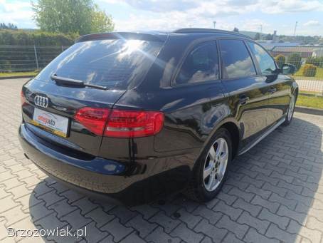 Audi A4 1.  8 TFSI QUATTRO 2009