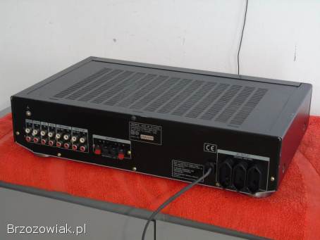 Wzmacniacz Sony TA-FE300 sprawny i ładny.  WYSYŁKA