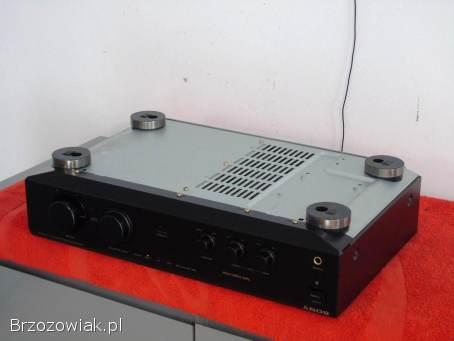 Wzmacniacz Sony TA-FE300 sprawny i ładny.  WYSYŁKA