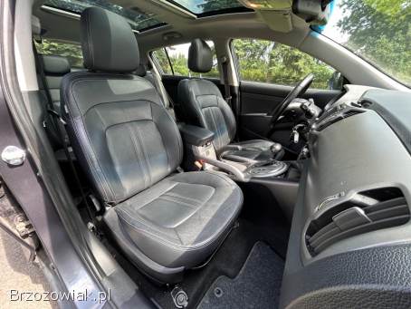 Kia Sportage 4x4 Automat 2014
