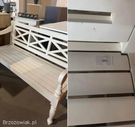 Wyprzedaz Nowych mebli.  Łóżka,  komody,  stoły,  meble ogrodowe