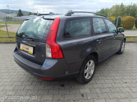 Volvo V50 1.  8 125KM 2008