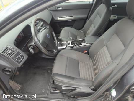 Volvo V50 1.  8 125KM 2008