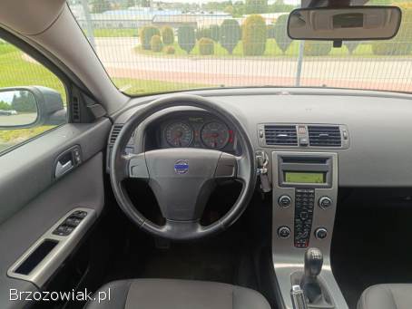 Volvo V50 1.  8 125KM 2008