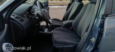 Renault Megane II 1.  6 115KM 2007