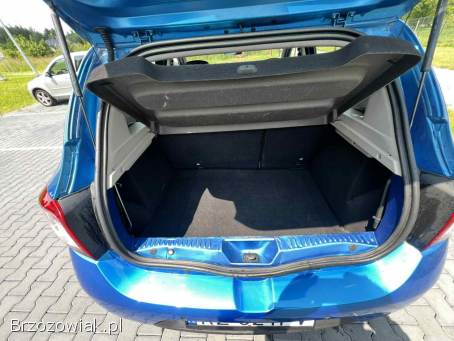 Dacia Sandero Stepway Okazja Super sta 2013