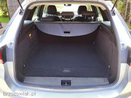 Opel Astra K 2019