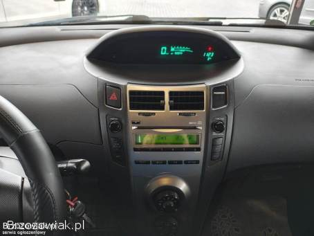 Toyota Yaris Benzyna Stan BDB 2010
