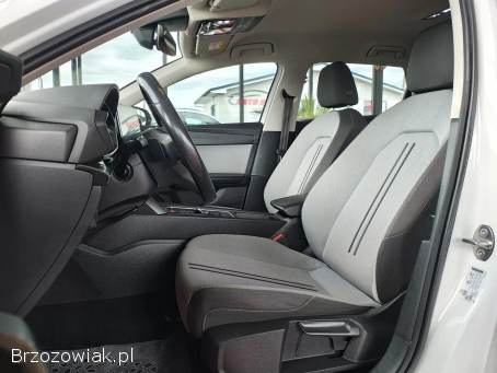 Seat Leon 2.  0TDI Automat 2021