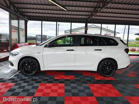 Fiat Tipo Stan Idealny 2019