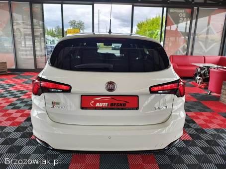 Fiat Tipo Stan Idealny 2019