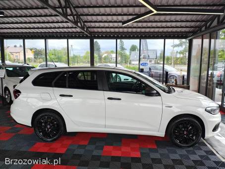 Fiat Tipo Stan Idealny 2019