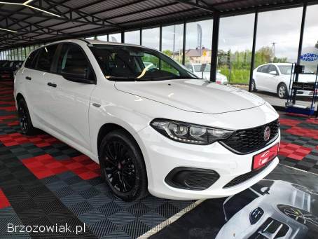 Fiat Tipo Stan Idealny 2019