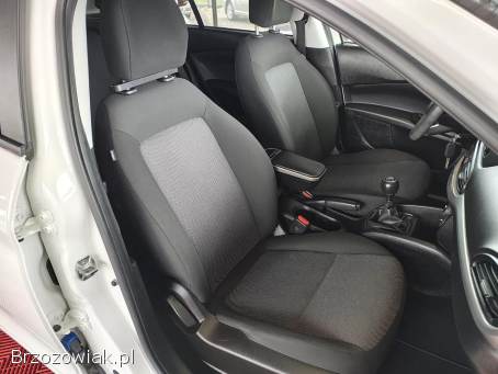 Fiat Tipo Stan Idealny 2019