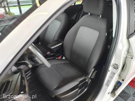 Fiat Tipo Stan Idealny 2019