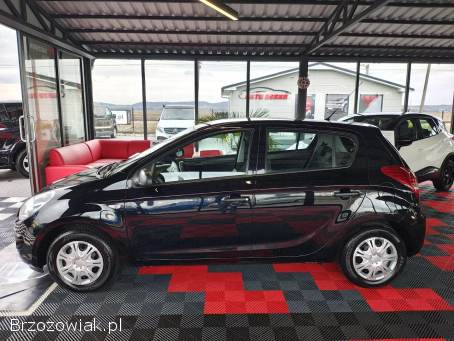 Hyundai i20 Benzyna Stan BDB 2011