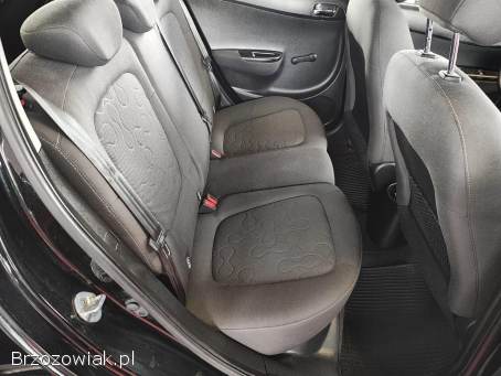 Hyundai i20 Benzyna Stan BDB 2011