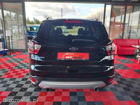 Ford Kuga 4x4!  Zadbana!   2019