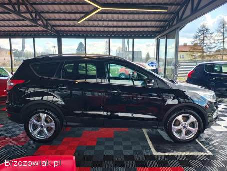 Ford Kuga 4x4!  Zadbana!   2019