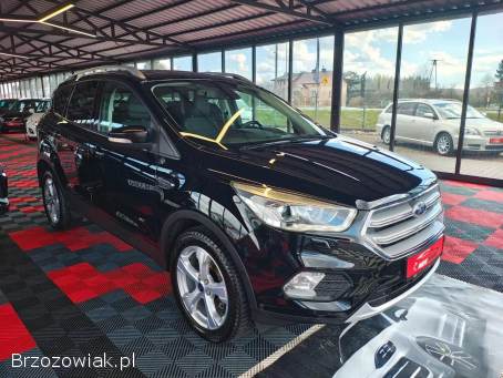 Ford Kuga 4x4!  Zadbana!   2019
