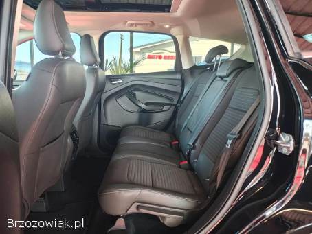 Ford Kuga 4x4!  Zadbana!   2019