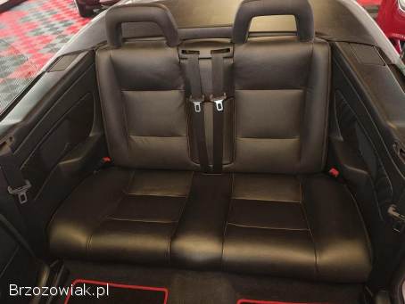Opel Astra Cabrio 1.  8Benz.   2004