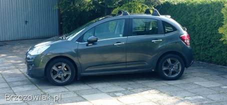 Citroën C3 2015