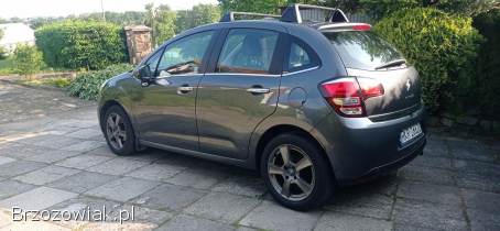 Citroën C3 2015