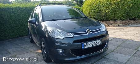 Citroën C3 2015