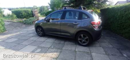 Citroën C3 2015