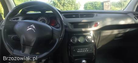 Citroën C3 2015