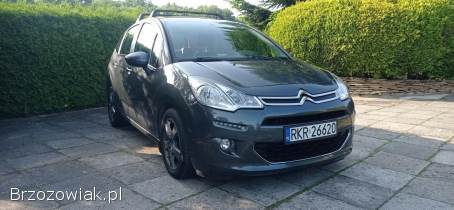 Citroën C3 2015