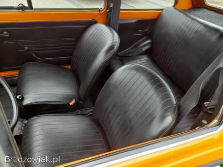Fiat 126 1983