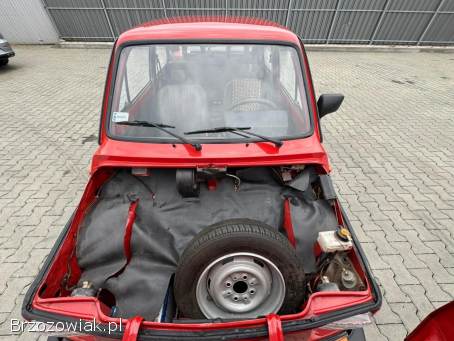 Fiat 126 650 1994