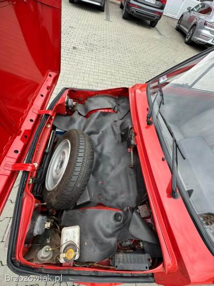 Fiat 126 650 1994