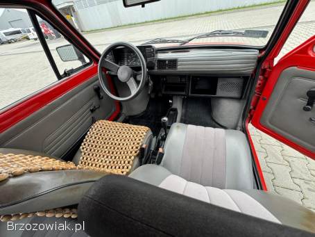 Fiat 126 650 1994