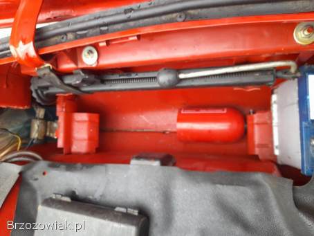Fiat 126 650 1994