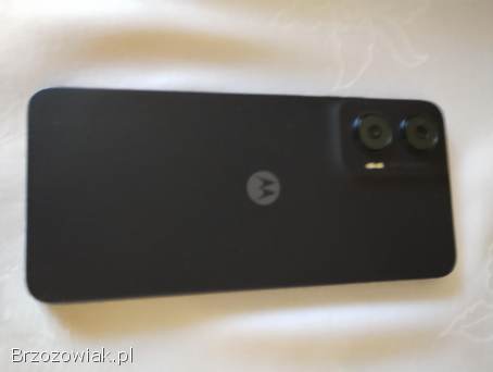 Sprzedam telefon Motorola g35 5 G nowy