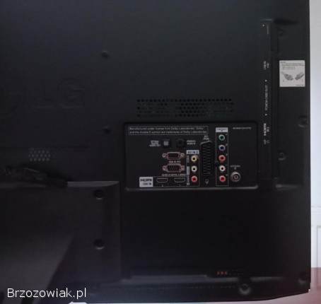 Sprzedam tv LG 32 cale