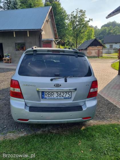 Kia Sorento Escape  2006