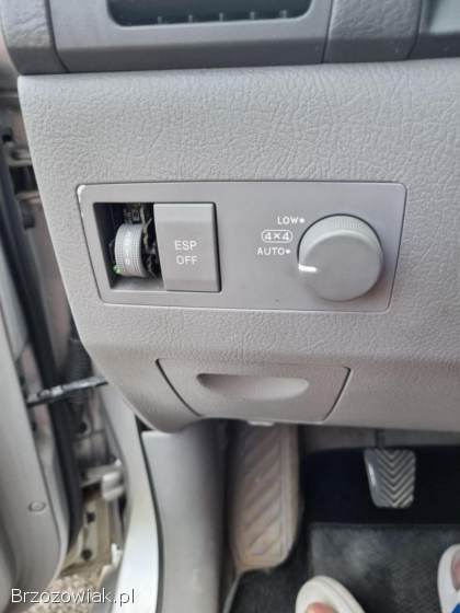 Kia Sorento Escape  2006