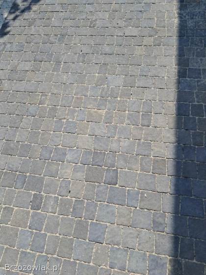 Kostkę brukowa bruk bet