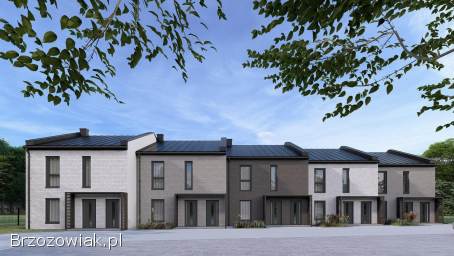 Komfortowe i nowoczesne apartamenty w Krośnie -  Apartamenty Klonowa