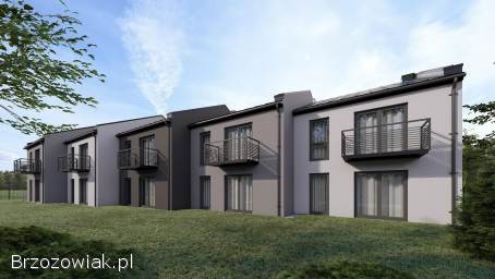 Komfortowe i nowoczesne apartamenty w Krośnie -  Apartamenty Klonowa