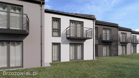 Komfortowe i nowoczesne apartamenty w Krośnie -  Apartamenty Klonowa