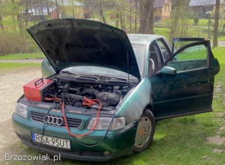 Audi A3 8L 1999
