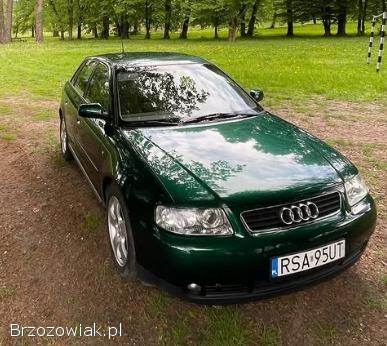 Audi A3 8L 1999