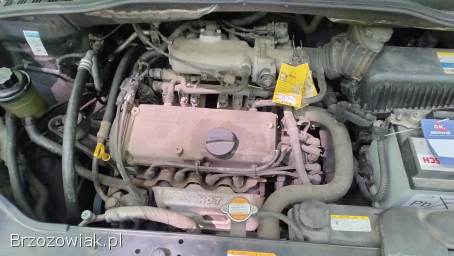 Hyundai Getz Klima 2006