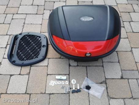 Kufer motocyklowy centralny sprzedam