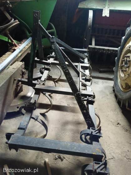 Sprzedam kultywator